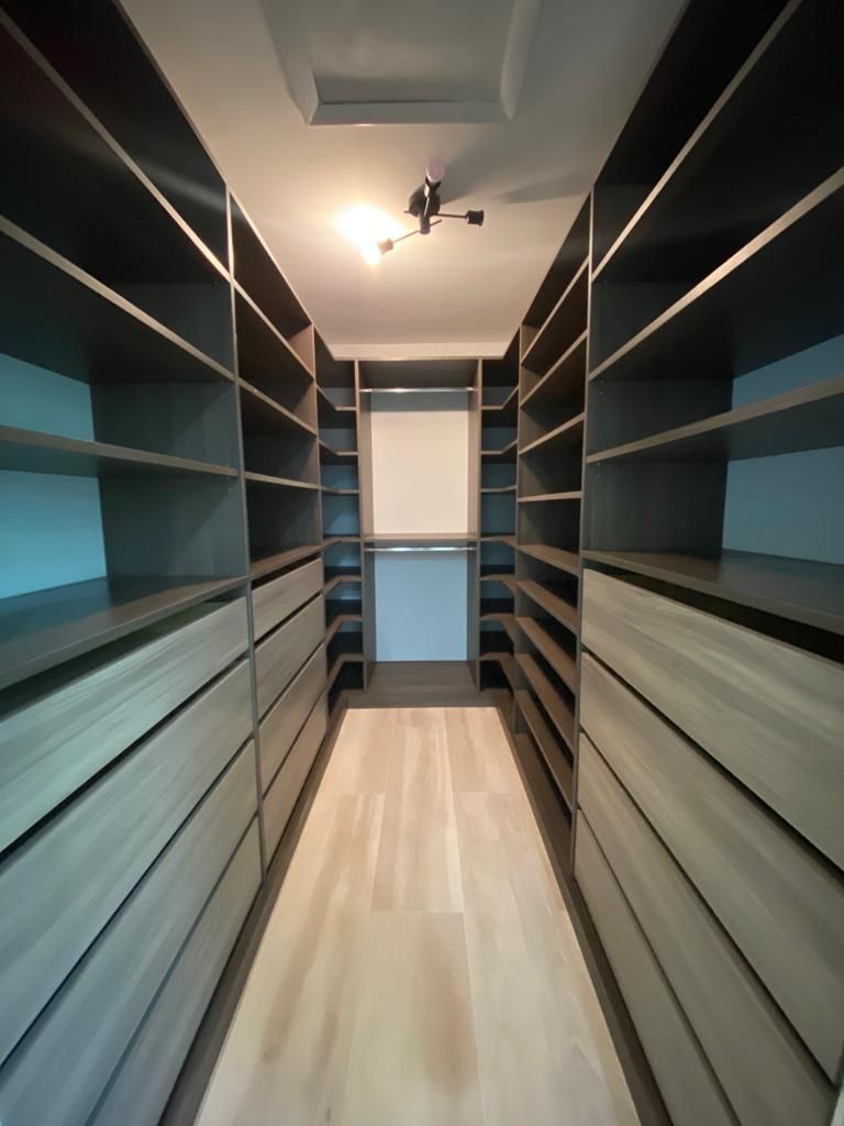 Closet Cabinets And Shelves For Sale