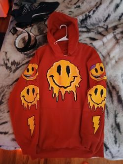 Unique Hoody From The Bay