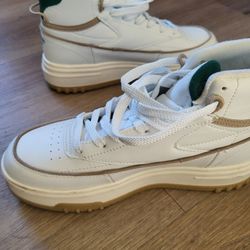 Womens Reebok Shoes