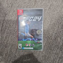 EA FC 24