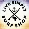 Live Simply Surf