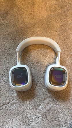 Logitech Astro A30 Headset