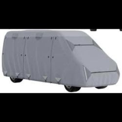 Class B RV Cover - New & Unopened