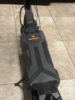 Ausom DT2 Pro Electric Scooter
