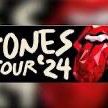 4 Rolling Stones with The Pretty Reckless Tickets 