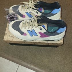 New Balance 580  x Levi's Collab Size 15