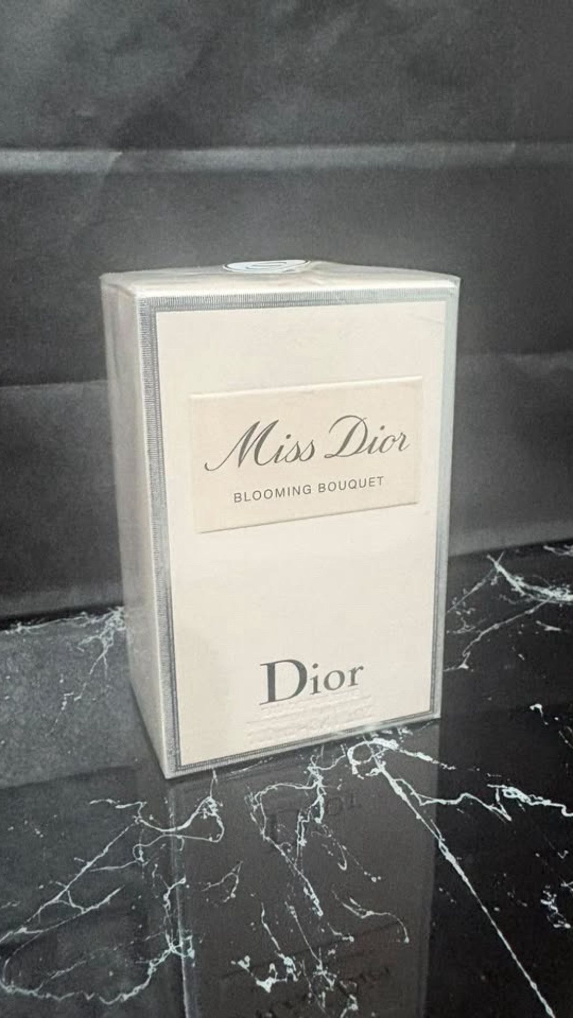 Miss Dior Perfume