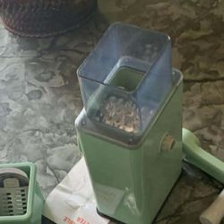 Cortadora De Verduras 