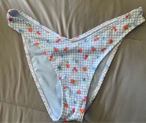 Bikini bottoms