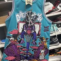 Kids Jersey Size S