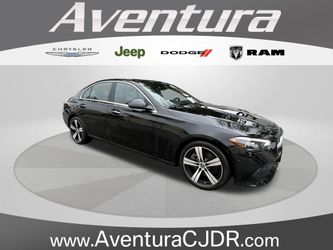 2025 Mercedes-Benz C 300