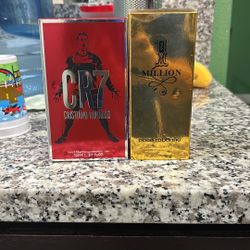 1 Million,cr7 