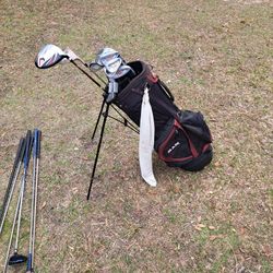 Golf Clubs