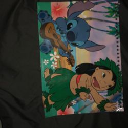 Lilo And Stitch