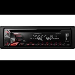 Pioneer  DEH-S4220BT