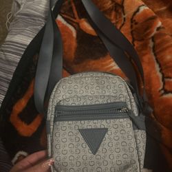 Cross Body Bag 