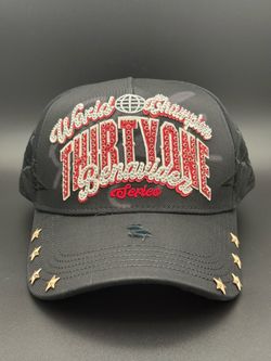 ThirtyOne Hats “Champion Series (1-2000)”