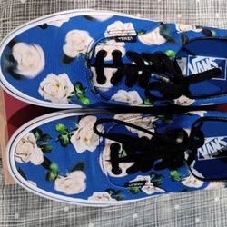 Unisex Old Skool Vans