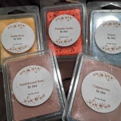 Wax Melts 