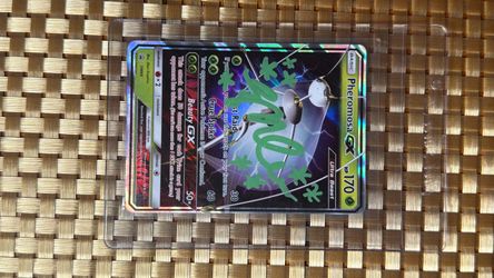 Pheromosa gx