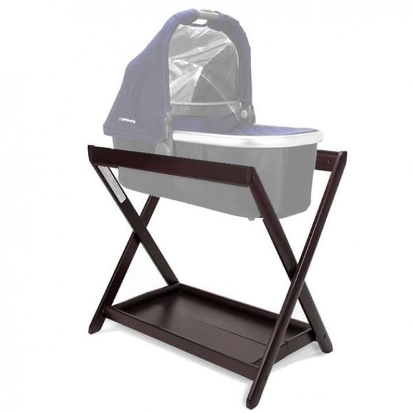 uppababy bassinet stand for sale