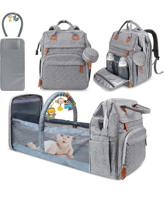 Diparbag / Backpack