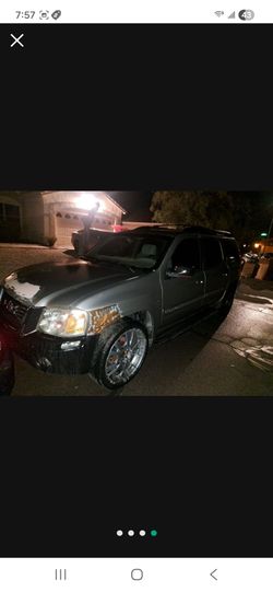 2003 GMC Envoy XL