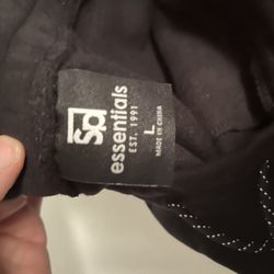 Brand New Mens Pants Joggers Size Large And Socks With Tags 