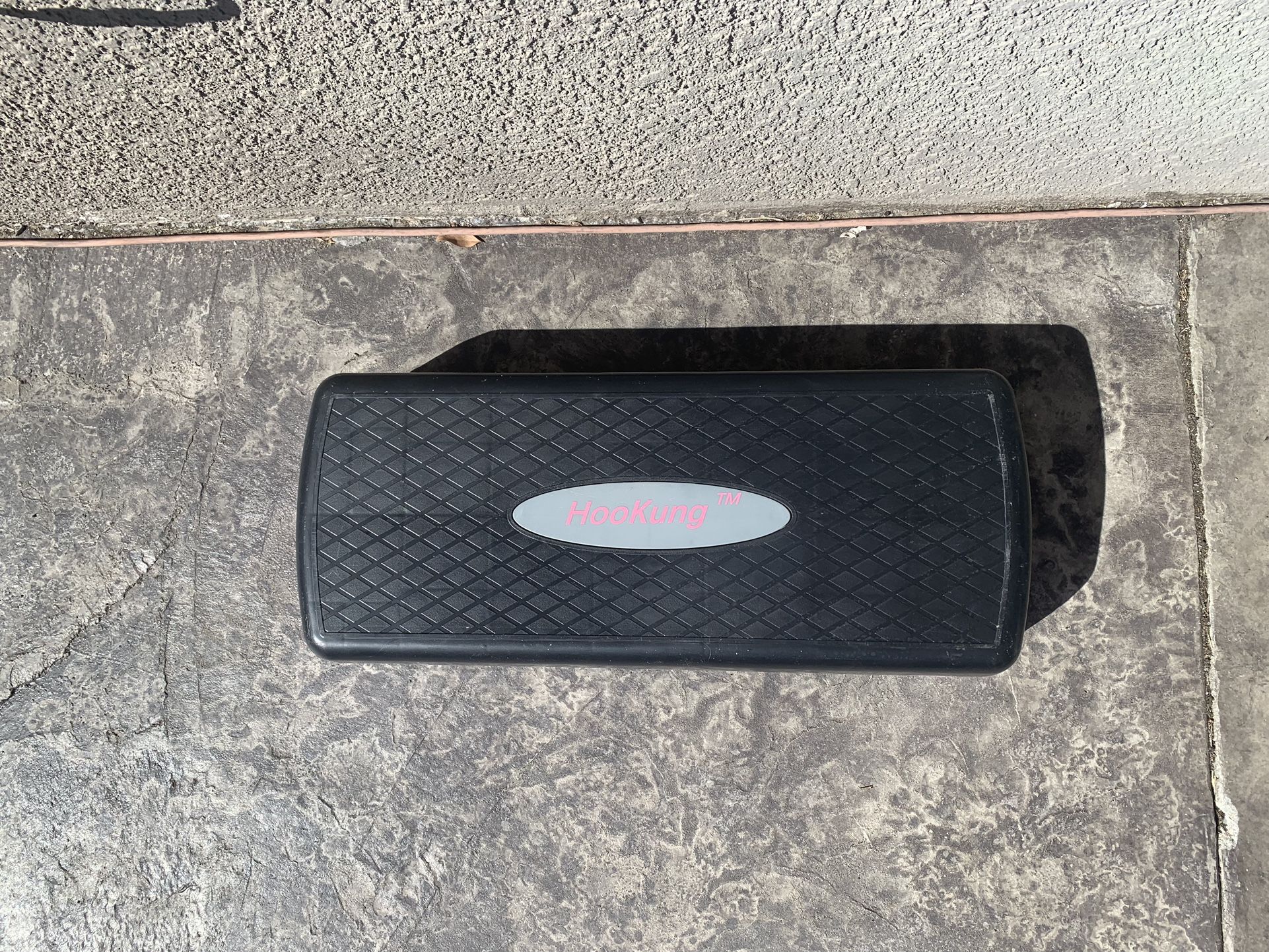 Stepper