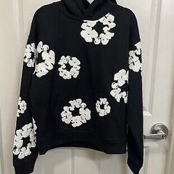 denim tears hoodie