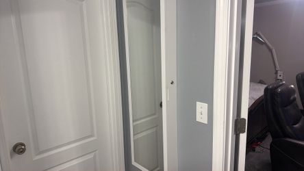 Jewelry cabinet- Nicetree