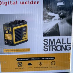 Welding Machine