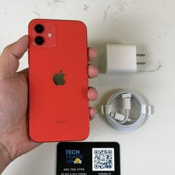 iPhone 12 256Gb Unlocked 