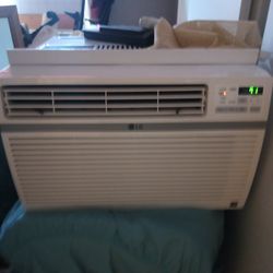 LG LW 1016 E R Y 7 R32 Refrigerated Air Conditioner