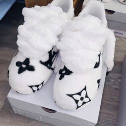  Custom Shies 