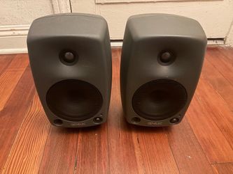 Genelec 8030A