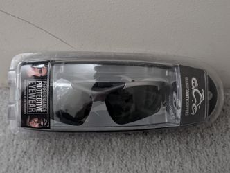 Orange County Choppers Performance Protective Eyewear