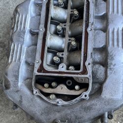 J35 Intake Manifold