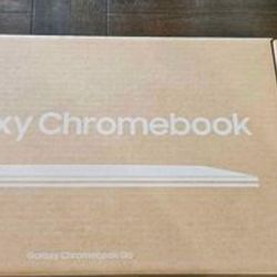 Galaxy Chromebook 14 In