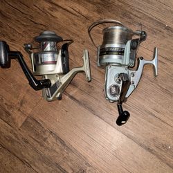 Fishing