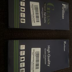 Screen Protector   iPhone 16 PLUS & MAX