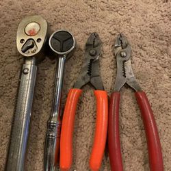 Snap ON TOOLS