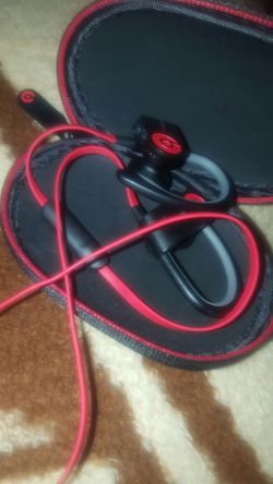 Bluetooth Beats