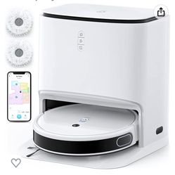 Yeedi Mop Station Pro $400