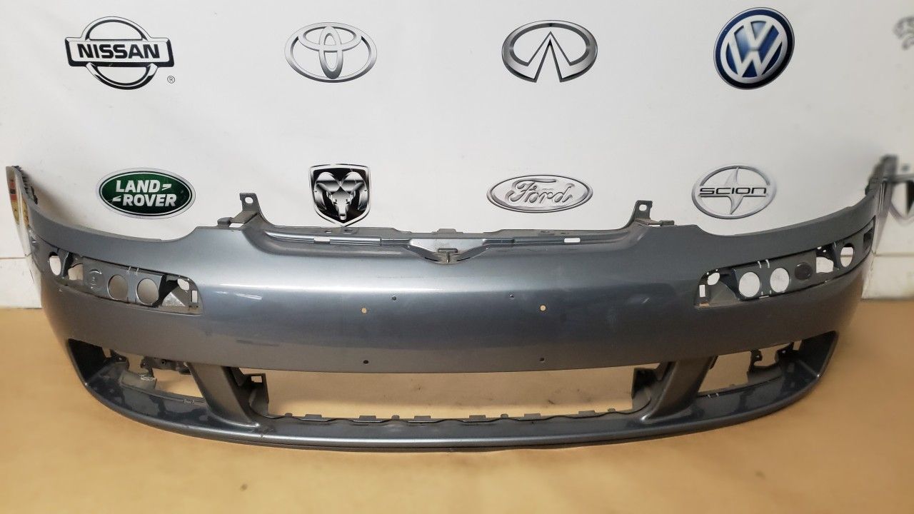 2006/2007/2008/2009 Volkswagen Rabbit Front Bumper