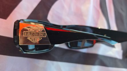 HARLEY DAVIDSON *NEW*