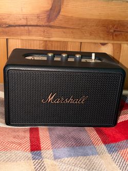 Marshall killburn III Speaker