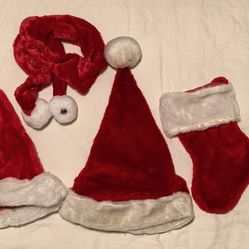 Christmas Decorations Misc