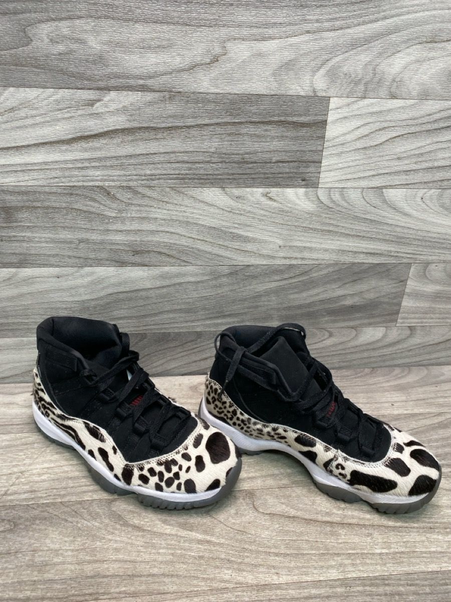 Jordan 11 Animal Instinct (A1D023791)