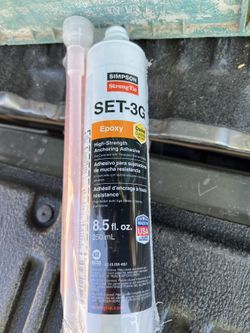 Epoxy